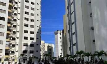 Imagem: Aluguel Apto mobiliado agronômica