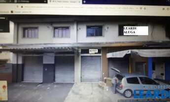 Imagem 2: COMERCIAL - BUTANTÃ - SP