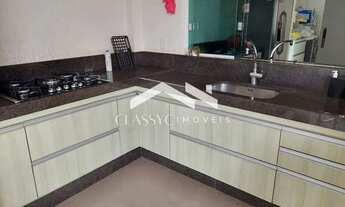 Imagem 2: SCasa sobrado em condiminio Localizado na cidade de Uberlandia/MG -290m² no Bairro: Lagoin