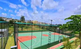 Imagem 3: SOBRADO NOVO DE ALTO PADRÃO À VENDA NO VILLAGIO AZZURE ITUPEVA/SP