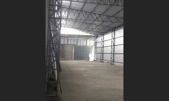 Imagem 7: GALPAO EM AVENIDA COMERCIAL