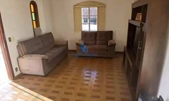 Imagem: Casa à venda em São Lourenço - 175m²