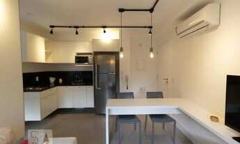 Imagem 4: Apartamento à Venda - Jardim Paulista, 1 Quarto, 38 m2