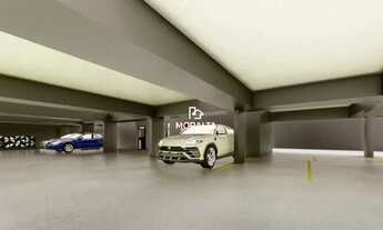 Imagem 7: Apartamento Duplex com 3 dormitórios à venda - Centro - São José dos Pinhais/PR