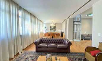 Imagem 7: Exclusivo - Cobertura com 5 quartos, 314 m² - Vaga