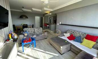 Imagem 6: Apartamento com 3 dormitórios, 110 m² - venda por R$ 850.000 ou aluguel por R$ 4.490, - Ce