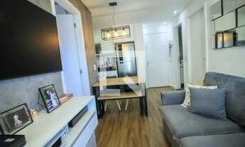 Imagem 6: Apartamento à Venda - Vila Invernada, 2 Quartos, 38 m2