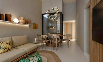 Imagem 3: Casa térrea entregue para Janeiro/26