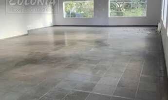 Imagem: Loja para locação - Vila Gilda, Santo