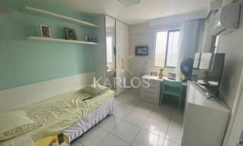 Imagem: Apartamento em Boa Viagem - Recife