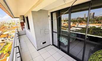 Imagem 2: Porto Real Residence | Meireles | 78m² | 02 Quartos
