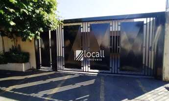 Imagem: Casa com 3 dormitórios, 220 m² - venda