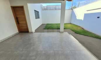 Imagem 2: Casa para locação Bairro Luizote de Freitas