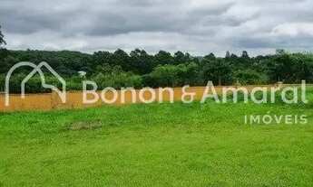 Imagem 2: Terreno Amplo com Vista Privilegiada em Condomínio de Alto Padrão