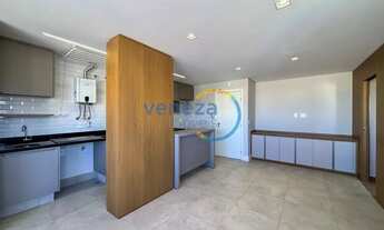 Imagem 4: Apartamento com 1 quarto para alugar por R$ 3000.00, 78.00 m2 - HIGIENOPOLIS - LONDRINA/PR