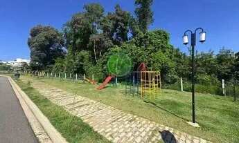 Imagem 3: Terreno à venda no Residencial Bora Bora em Porto Feliz