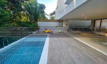 Imagem 2: Residencial Itaparica - Linda residência duplex 40m² com 4/4 (3 suítes) em Alphaville I em