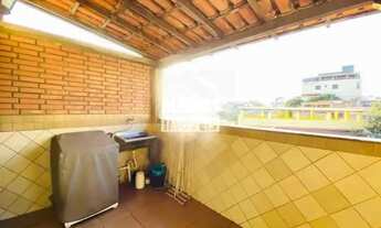 Imagem 5: Casa à venda 3 quartos no Bairro INDUSTRIAL