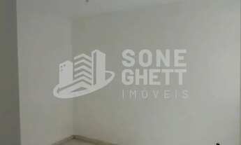 Imagem 6: Apartamento para aluguel tem 55 metros quadrados com 2 quartos