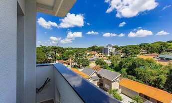 Imagem: COBERTURA DUPLEX COM CHURRASQUEIRA E VISTA