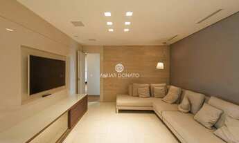 Imagem 3: Apartamento com 3 suítes, 3 vagas e frente em Cidade Jardim, BH