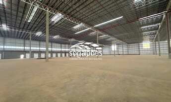 Imagem 11: Galpão para aluguel, Chácaras Campestre - CONTAGEM/MG