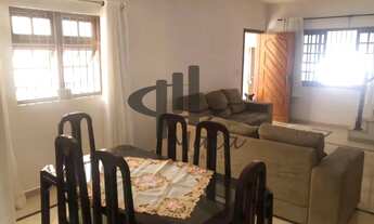 Imagem: Venda Sobrado Sao Caetano do Sul Osvaldo