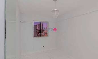 Imagem 5: Apartamento 2 Quartos e 2 vagas de garagem para locação, Parque Amazônia, Goiânia, GO