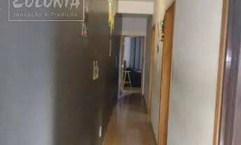 Imagem 4: Cobertura a venda - Vila Guiomar, Santo André