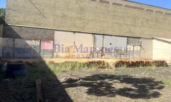 Imagem 4: Galpão Comercial 1680m², para aluguel ou venda, Docado - Distrito Empresarial