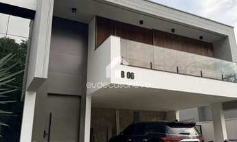 Imagem 2: ?Casa Duplex - Alphaville 1 - Ponta Negra