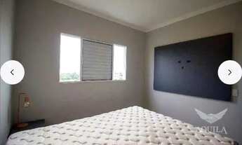 Imagem 5: APARTAMENTO 02 DORMITÓRIOS - MOBILIADO - CONDOMINIO VALE VERDE DAS ARAUCARIAS - JARDIM BET