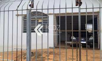 Imagem 2: Casa para locação no Jardim Simus