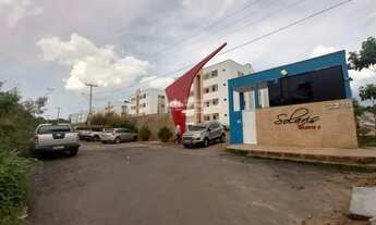 Imagem: COND.SOLARIS CELESTE 2-BAIRRO URUGUAI