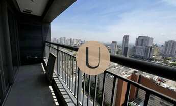 Imagem 7: Sala Comercial 42m2 no Tatuapé