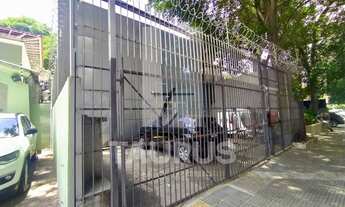 Imagem 3: Casa comercial para alugar em Pinheiros. 12 salas, 4 vagas, 360m²