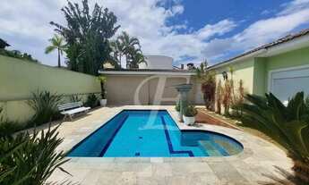 Imagem 4: Casa com 4 suítes para alugar, 350 m² por R$ 25.000/mês