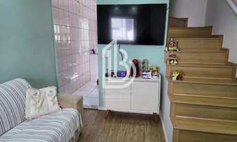 Imagem 4: Casa em condominio à venda 2 quartos - 2 vagas, Paulicéia