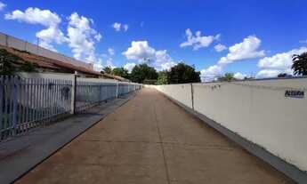 Imagem 3: Casa geminada em condominio fechado com 02 quartos para alugar no Jardim Alvorada