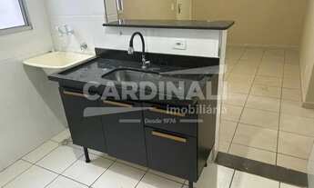 Imagem 5: Apartamento com boa localização, próximo a escolas e creches