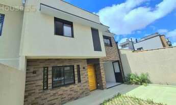 Imagem 5: Sobrado à venda, 155 m² por R$ 897.000,00 - Bacacheri - Curitiba/PR