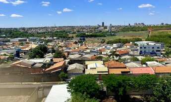 Imagem 15: Apartamento à venda no bairro Vila Saraiva em Uberlândia