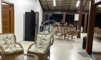 Imagem 7: Chácara 5 Quartos em Caturaí codigo: 147381