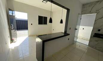 Imagem: Casa 2/4 quartos sendo uma suíte residencial