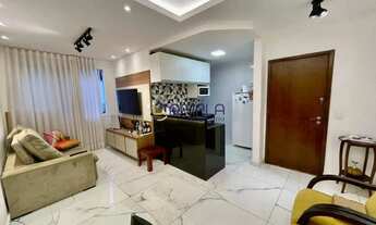 Imagem 2: Apartamento à venda, 3 quartos, 1 vaga, Estoril - Belo Horizonte/MG