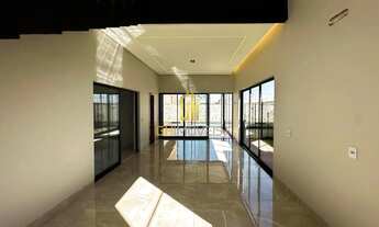 Imagem 3: Casa 4 Suítes no Parqville Jacarandá