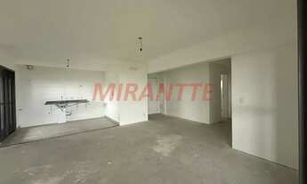 Imagem 6: Apartamento de 244m² com 3 quartos em Santana