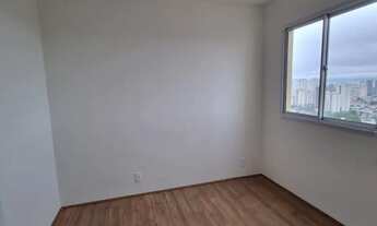 Imagem 4: Apartamento para locação com dois dormitórios na Mooca