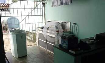 Imagem 7: Casa em Montes Claros, no bairro Francisco Peres I, à venda