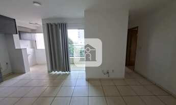 Imagem 2: Apartamento para locação no bairro Presidente Roosevelt